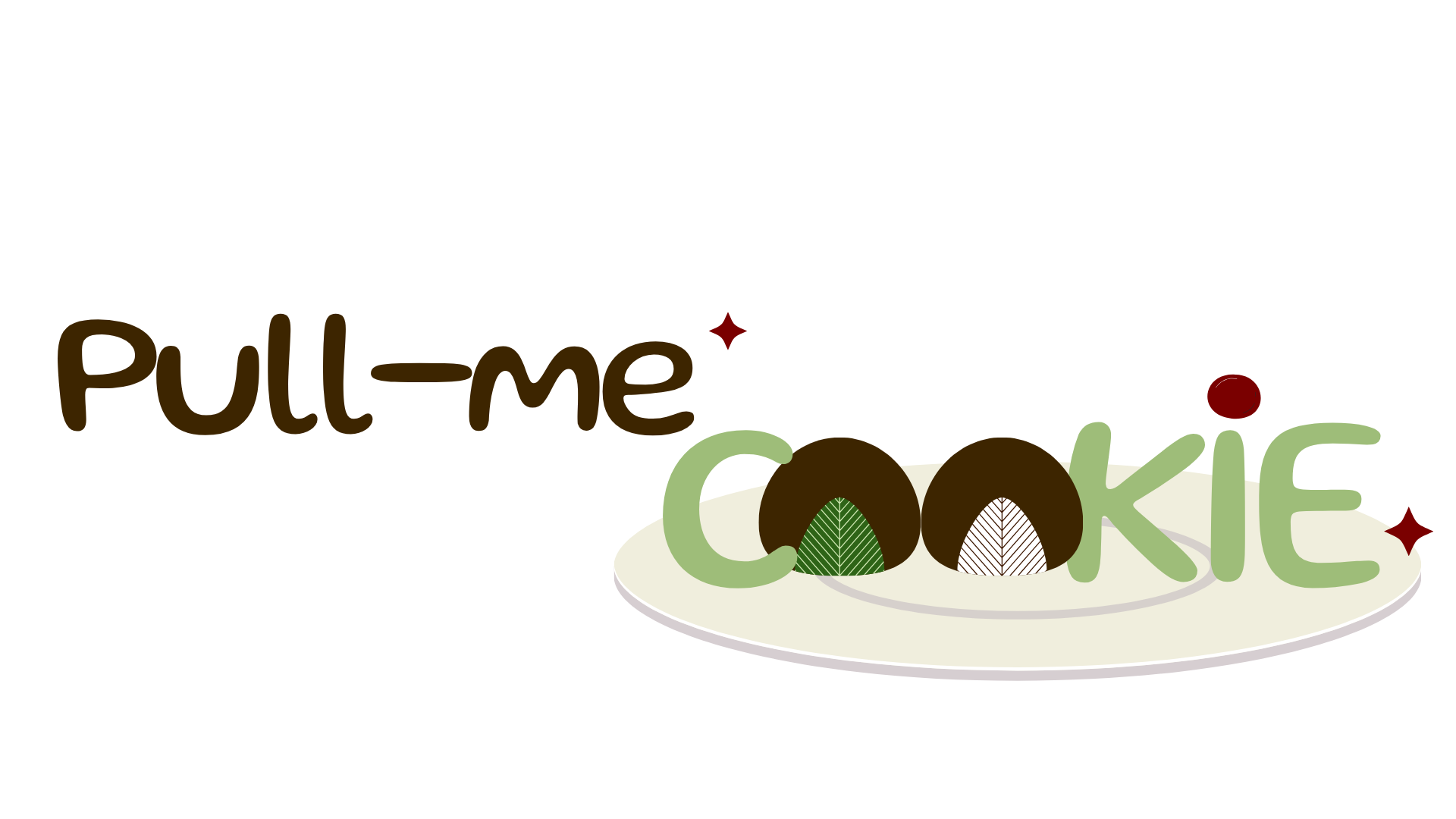 Pull-Me Cookie